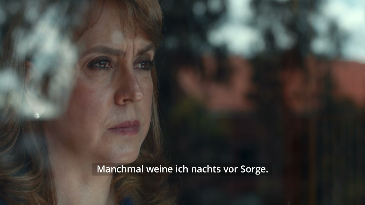 #TeamVaccines : Die Menschen, die sie entwickeln, sind genauso darauf angewiesen wie wir