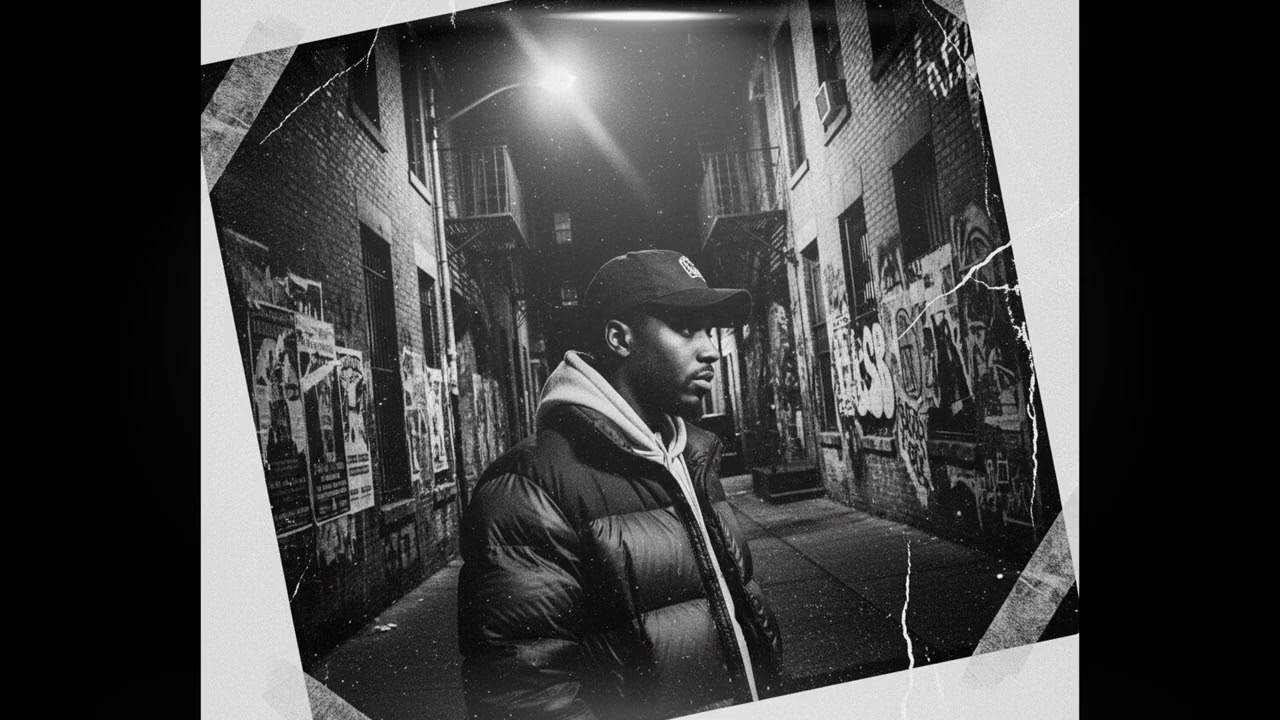 [FREE FOR PROFIT] R&B X BOOM BAP Type Beat - 