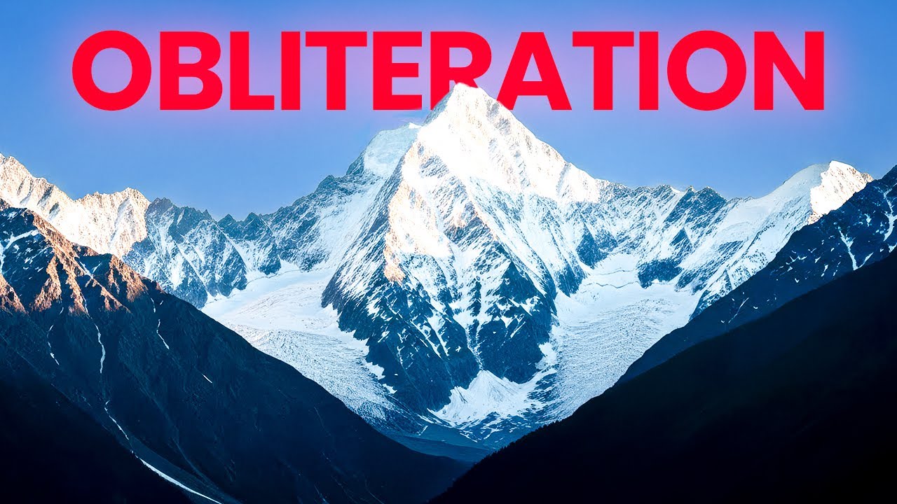 The Mountain That Killed Everyone Who Summited: Dhaulagiri 1969