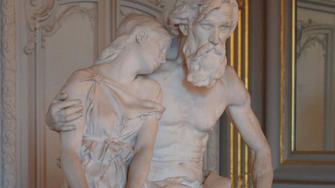 Law and Justice - Antigone and the Defense of Tradition - 6.4 Antigone