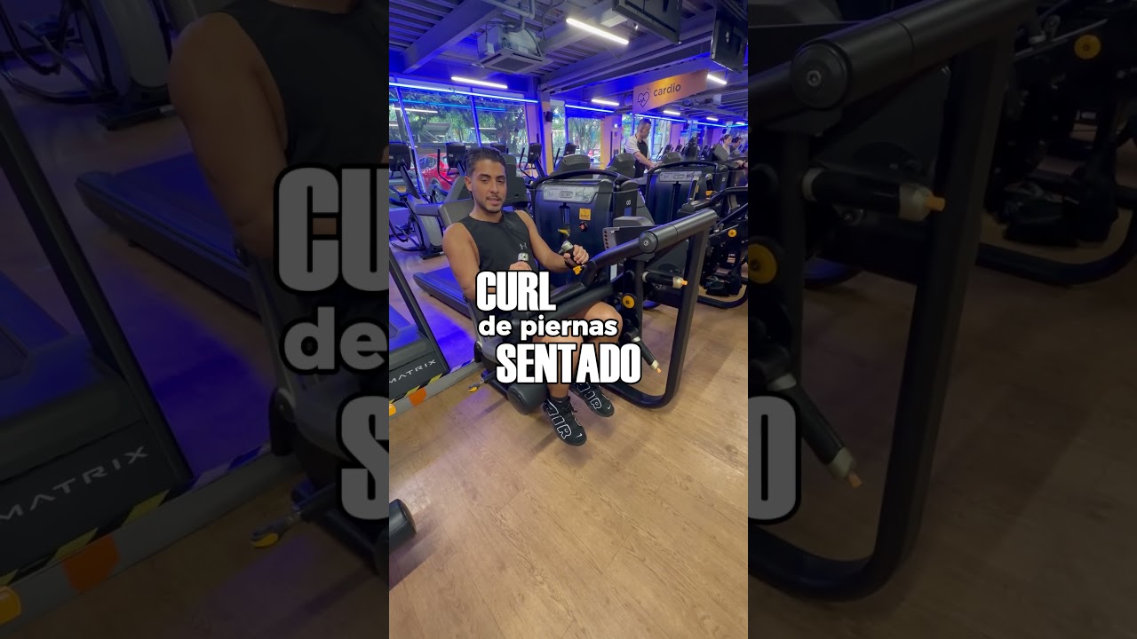 La mejor rutina de pierna&hellip;. 🦵