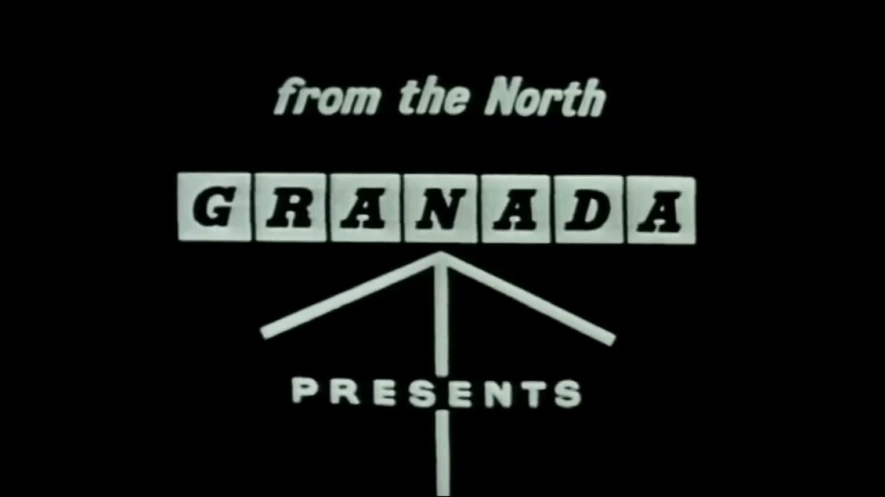 Granada Television (Opening and Closing, 1959)