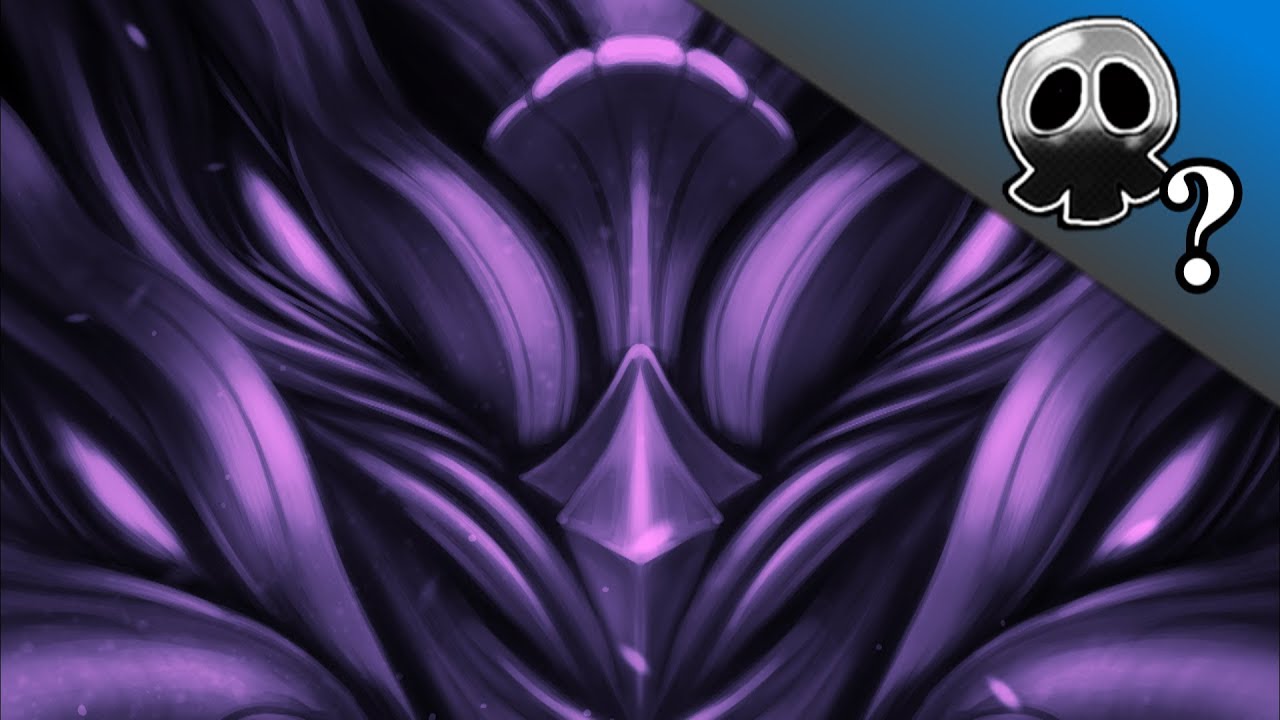 [SCRAPPED] Tyrant (Part 1)