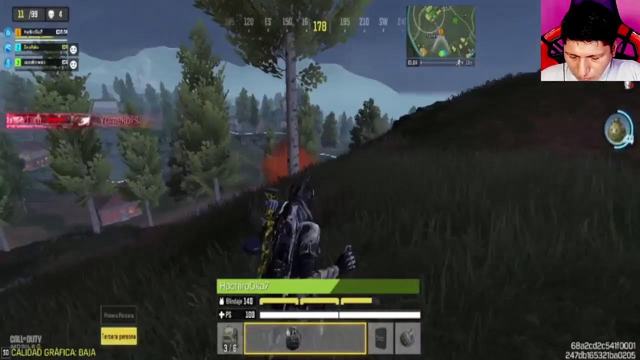 Call Of Duty Mobile