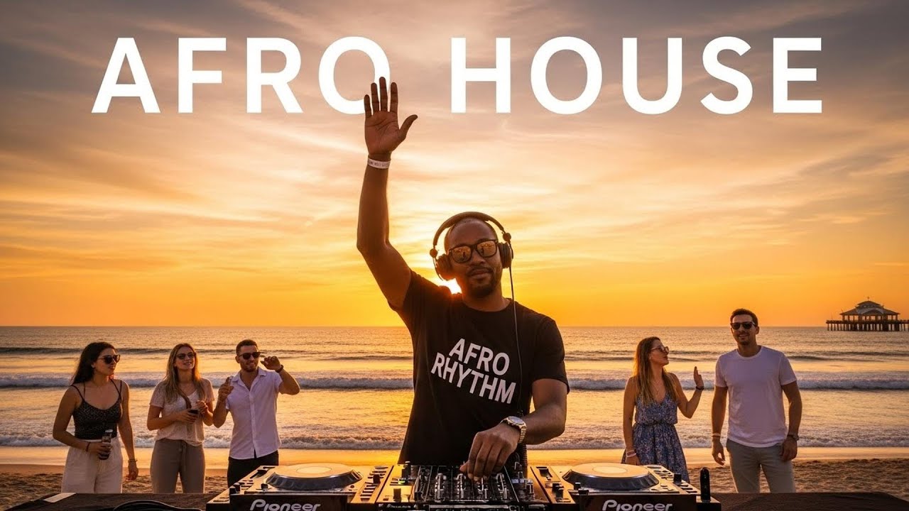 SUMMER AFRO HOUSE Sunset Mix (The Weeknd, Diplo, Hugel, Adam Port, Coldplay, Avicii) #20