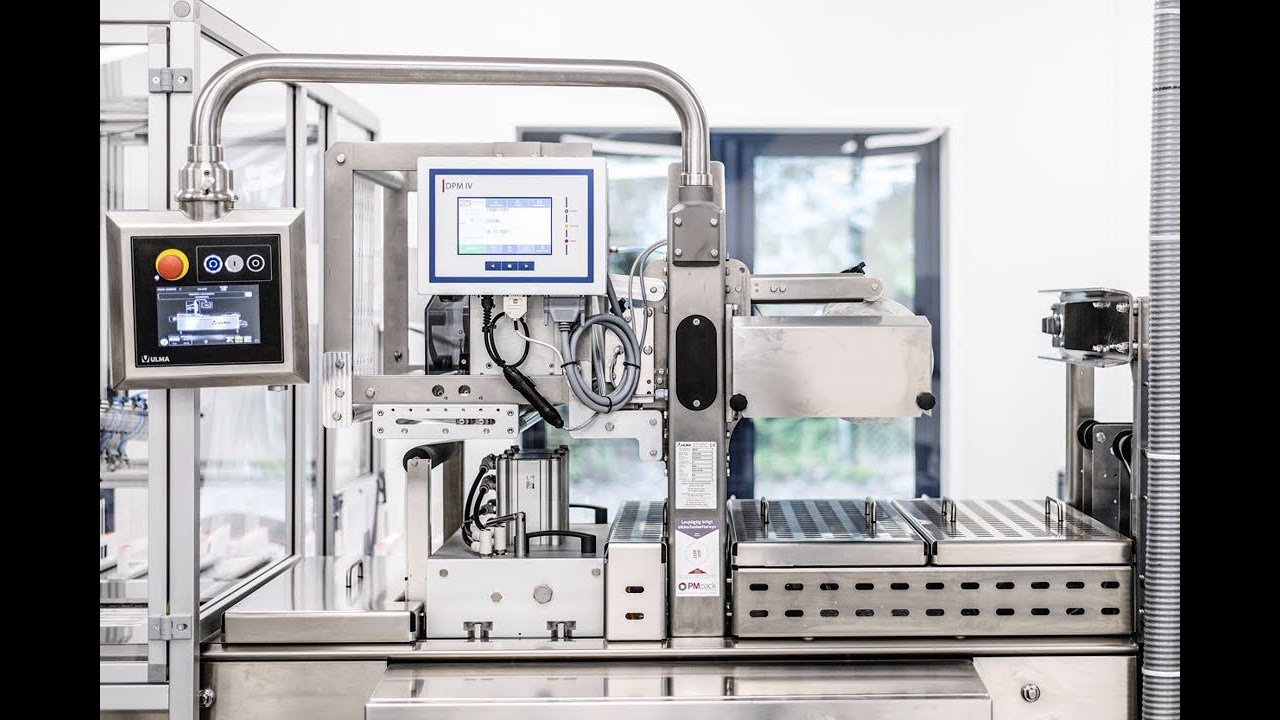 Thermal transfer printer for large print jobs and cross-web