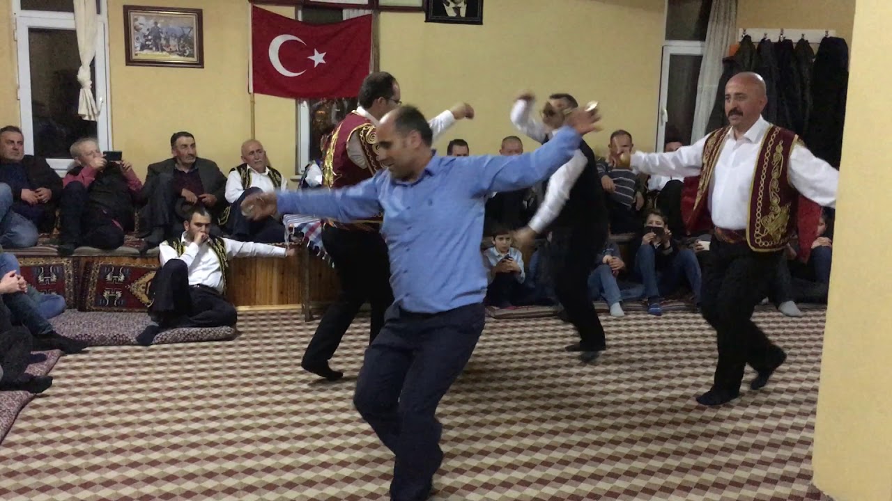Çankırı Korgun Ildızım Köyü Yâreni (KÖY) 2018