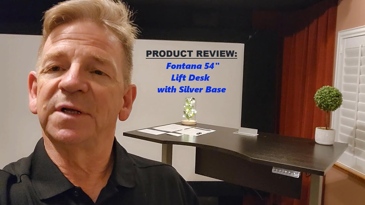 PRODUCT REVIEW #2 - 
