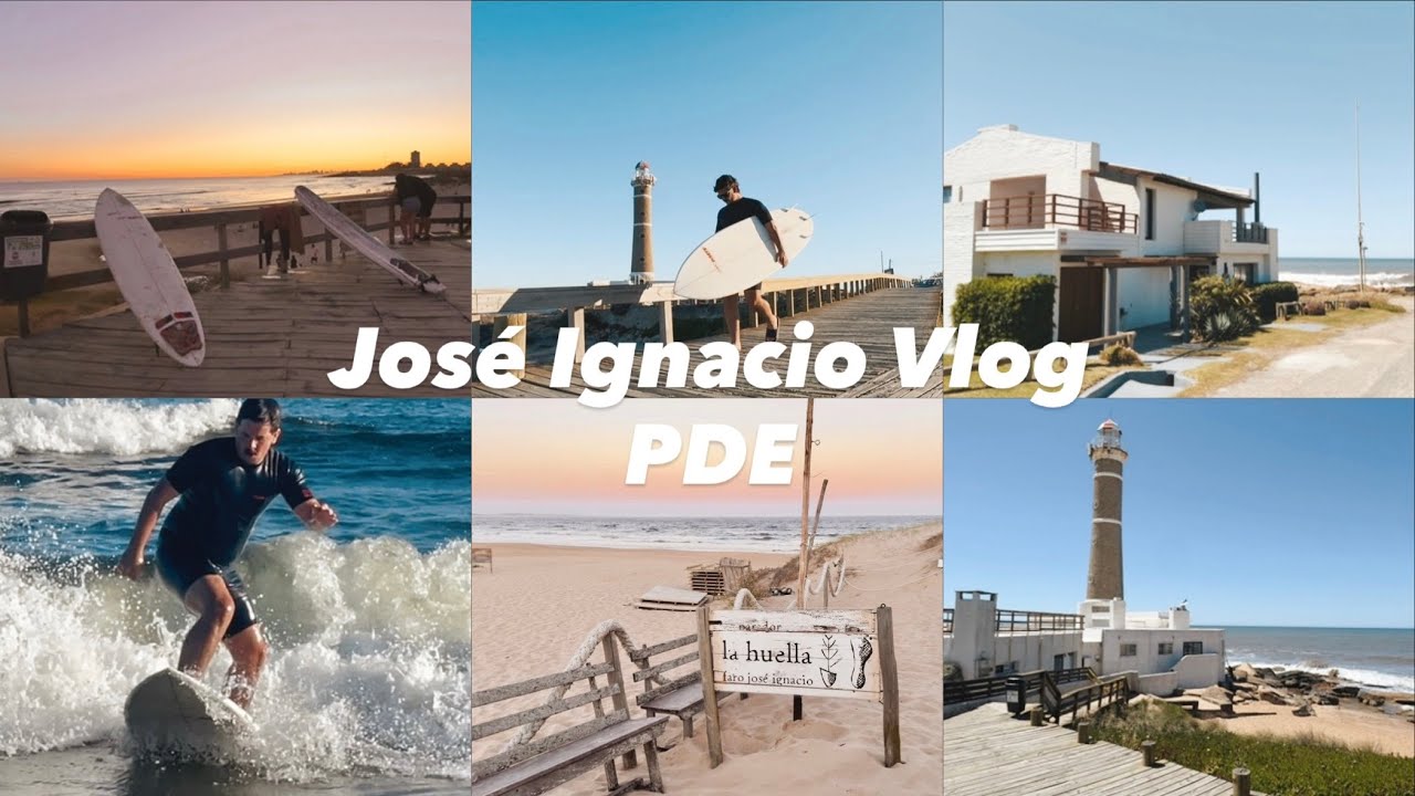 Jose Ignacio, Uruguay