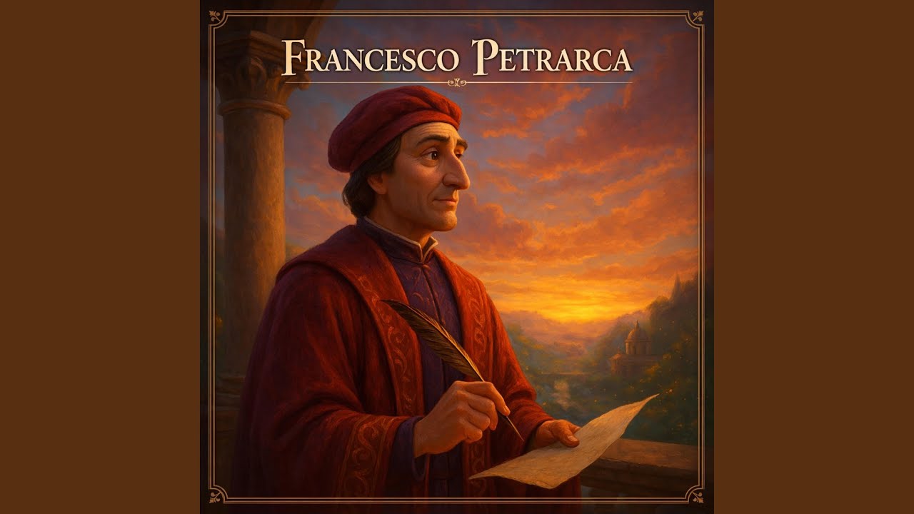 Francesco Petrarca