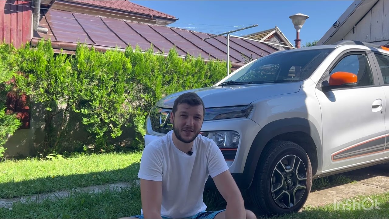 Dacia Spring după 2 ani. Cu bune și rele. Merită SH?⚡️🪫🚘
