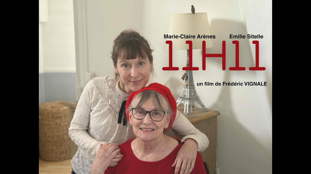 11 H 11 (un Court métrage de Frédéric VIGNALE)