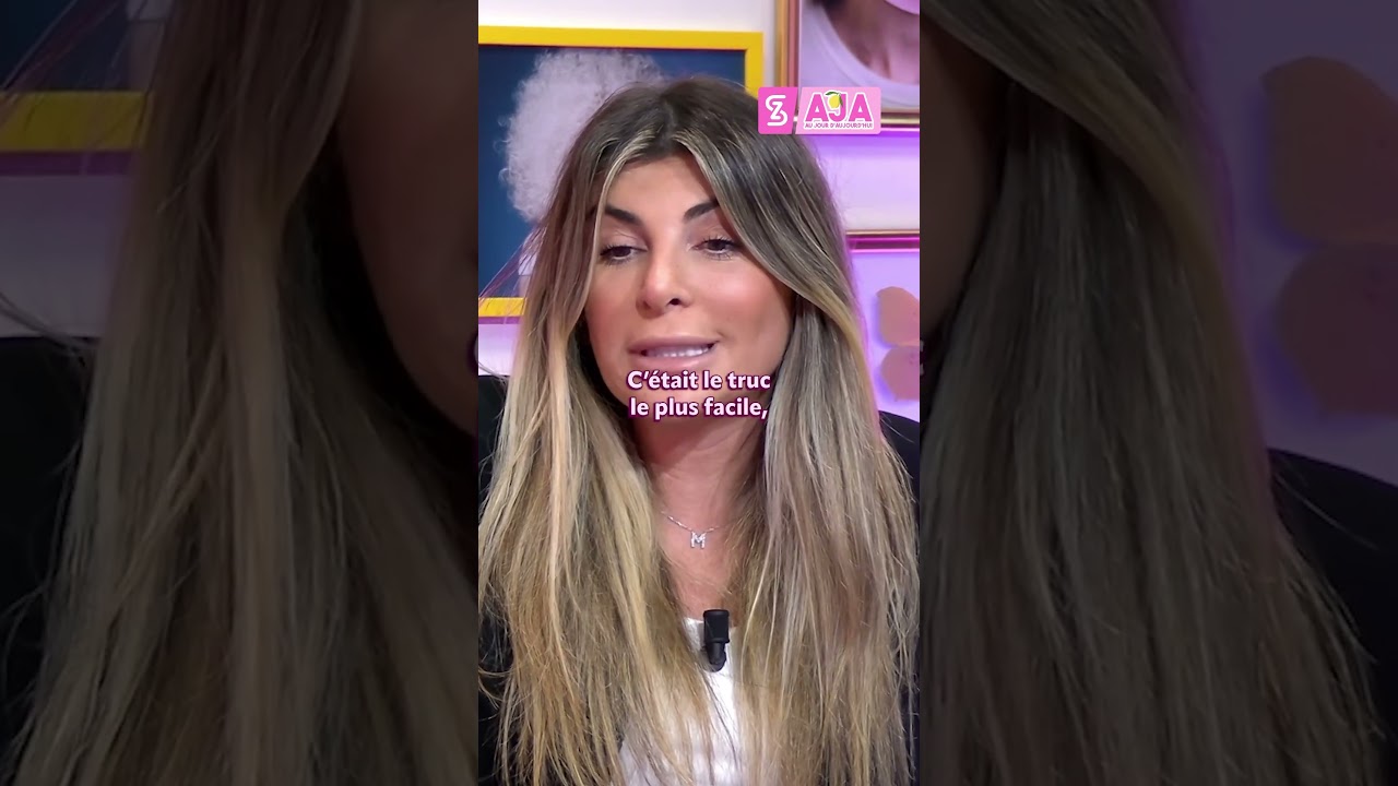 Melanight se prend un coup &agrave; l&rsquo;anniversaire d&rsquo;Aurelie Dotremont #aja #samzirah