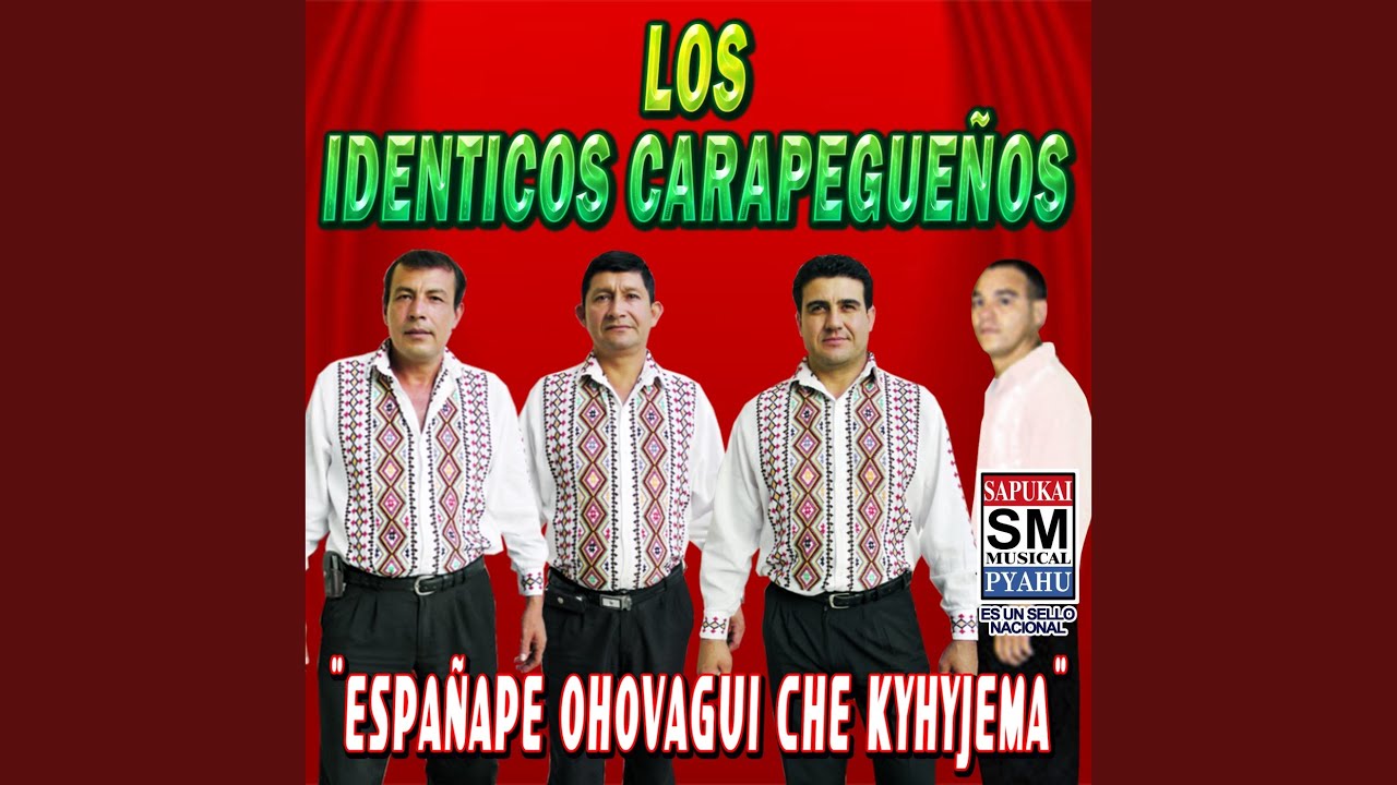 Che vece enteroke evy´apa
