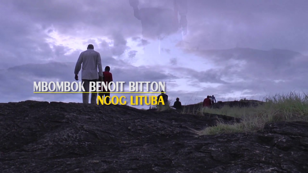 MBOMBOK Benoît Bitton - NGOG LITUBA (Nouvel Album 2019)