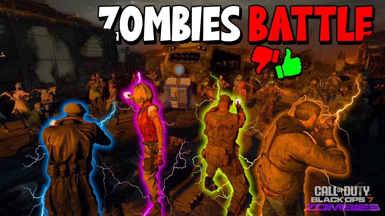 Я протестировал игру Zombie Battle, чтобы вам не пришлось этого делать.