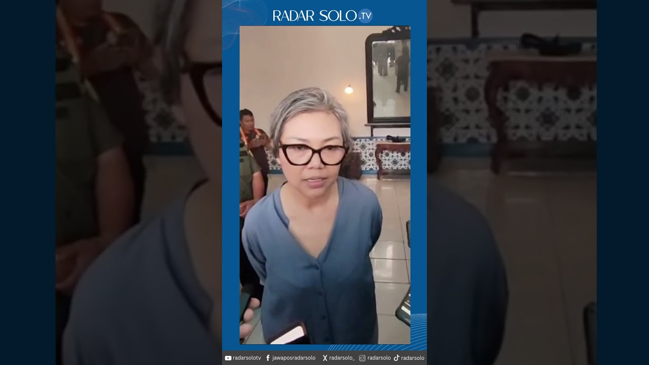 GKR Timoer Kecewa Berat dengan Manuver Gusti Mangkubumi