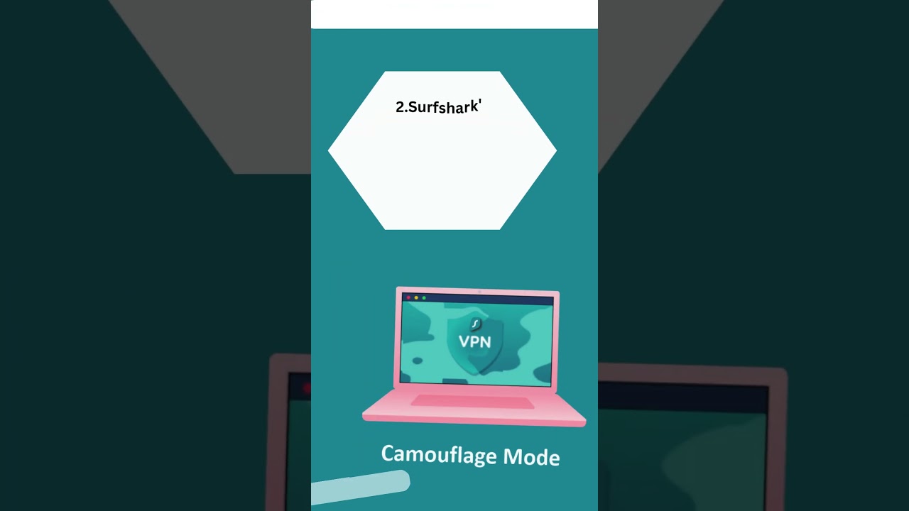 How Surfshark VPN Enhance Your Android Security? #vpn #android #mobilesecurity #surfsharkvpn #viral