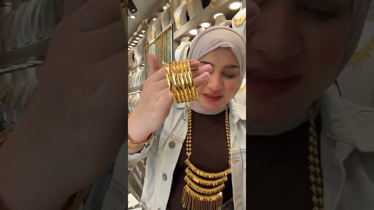 يوميات ام زهوري / يوميات ذهب جديد واسعارهم ،تتوفر خدمة توصيل بغداد وجميع  👇