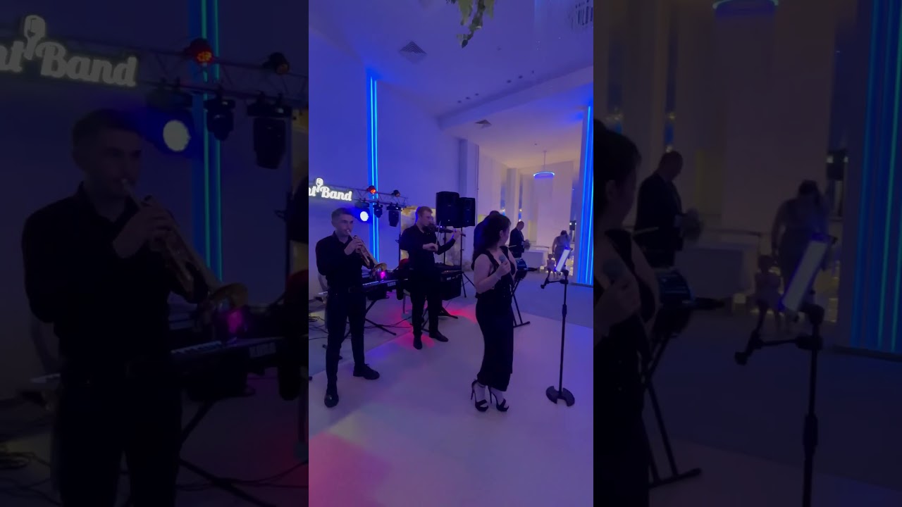 Excelent Band Suceava- Așa-i hora din Moldova