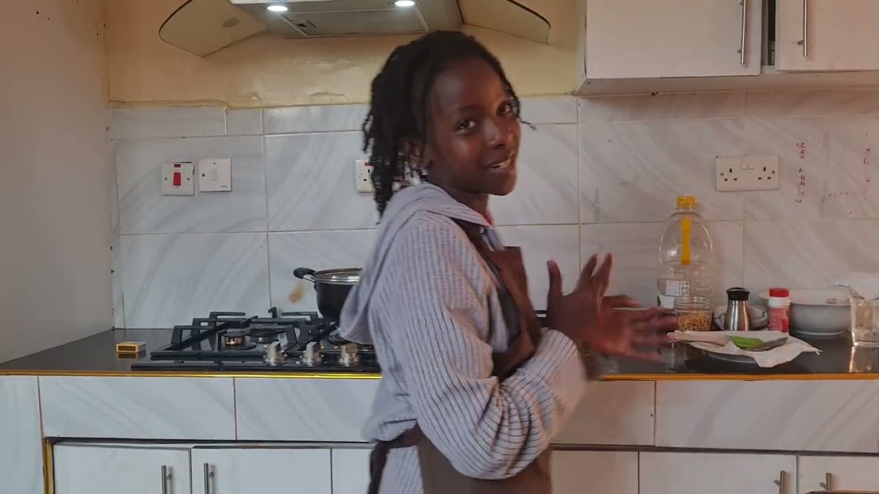 CBC PROJECT-Dry fat frying