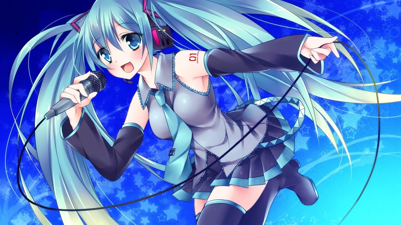 Nightcore - Je ne sais pas