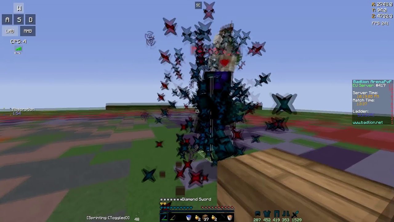 Mexos Is ez (HACKUSATES?!)