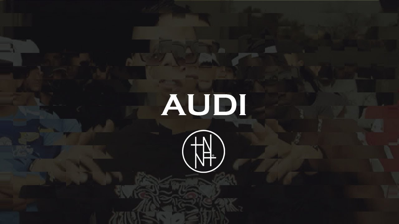 Hooss x Lorenzo Type Beat // 