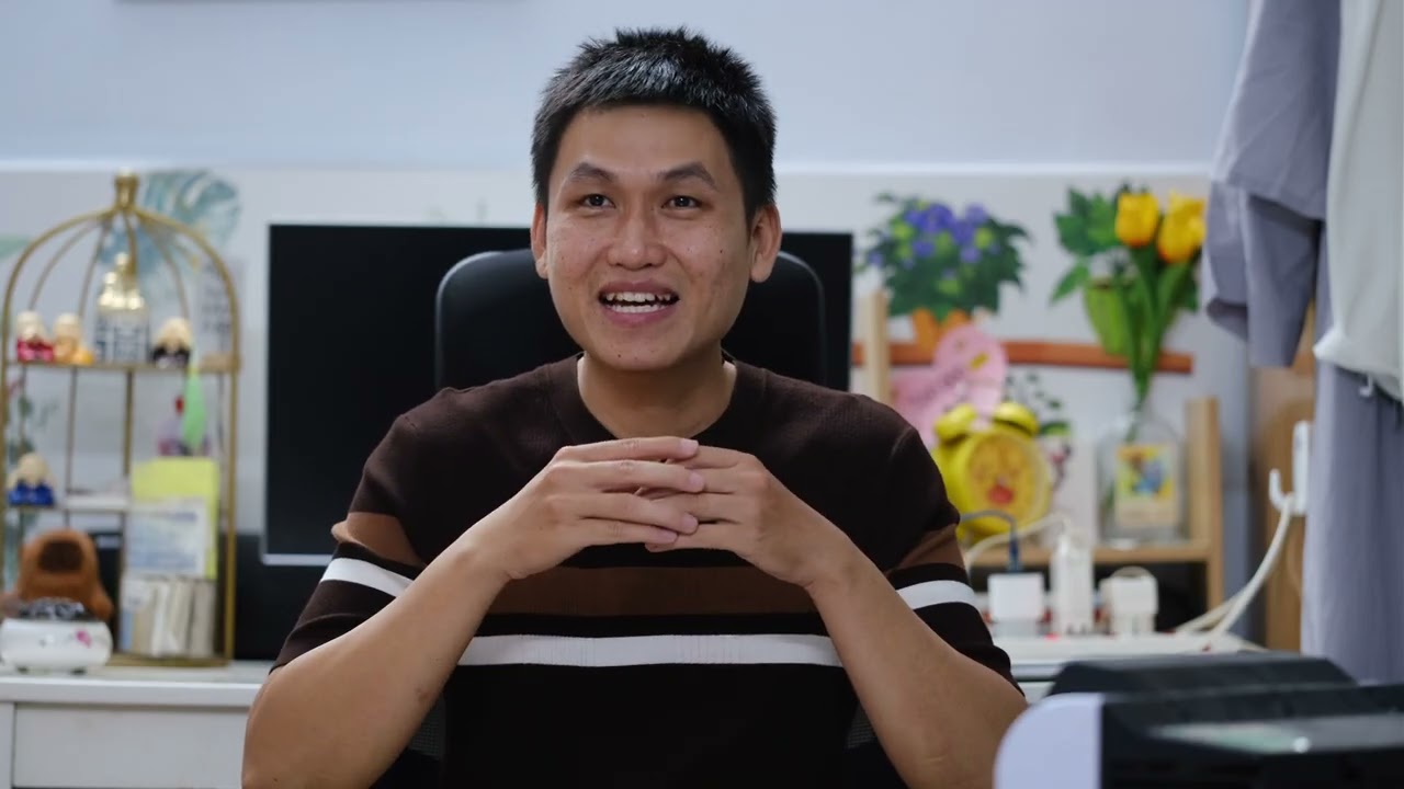 100 Ngày Chuyển Hoá Tâm Thức - Ngày 93 Lập Công Lập Đức Lập Ngôn
