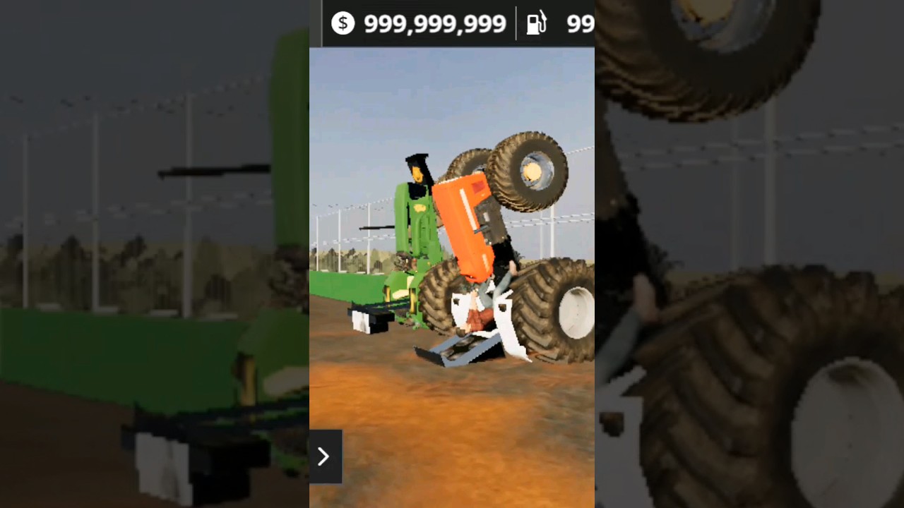 fs 20 Indian tractor mod #fs20 #india #modifiedswaraj855 #nishudaswal #farmingsimulator20 #viral