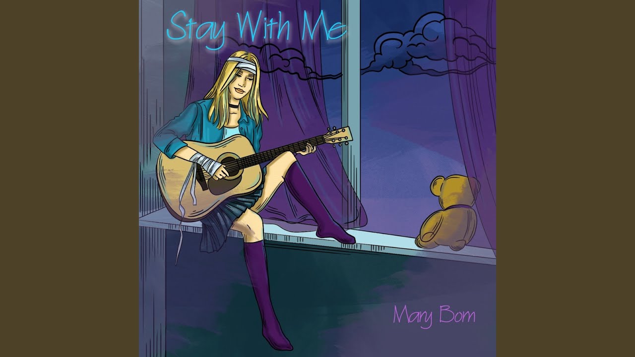 Stay With Me