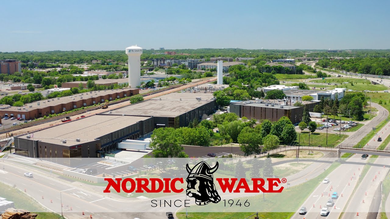 Inside Nordic Ware&rsquo;s Factory: American-Made Kitchenware since 1946