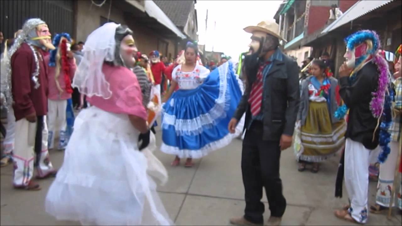 Viejitos Sicuicho 2015