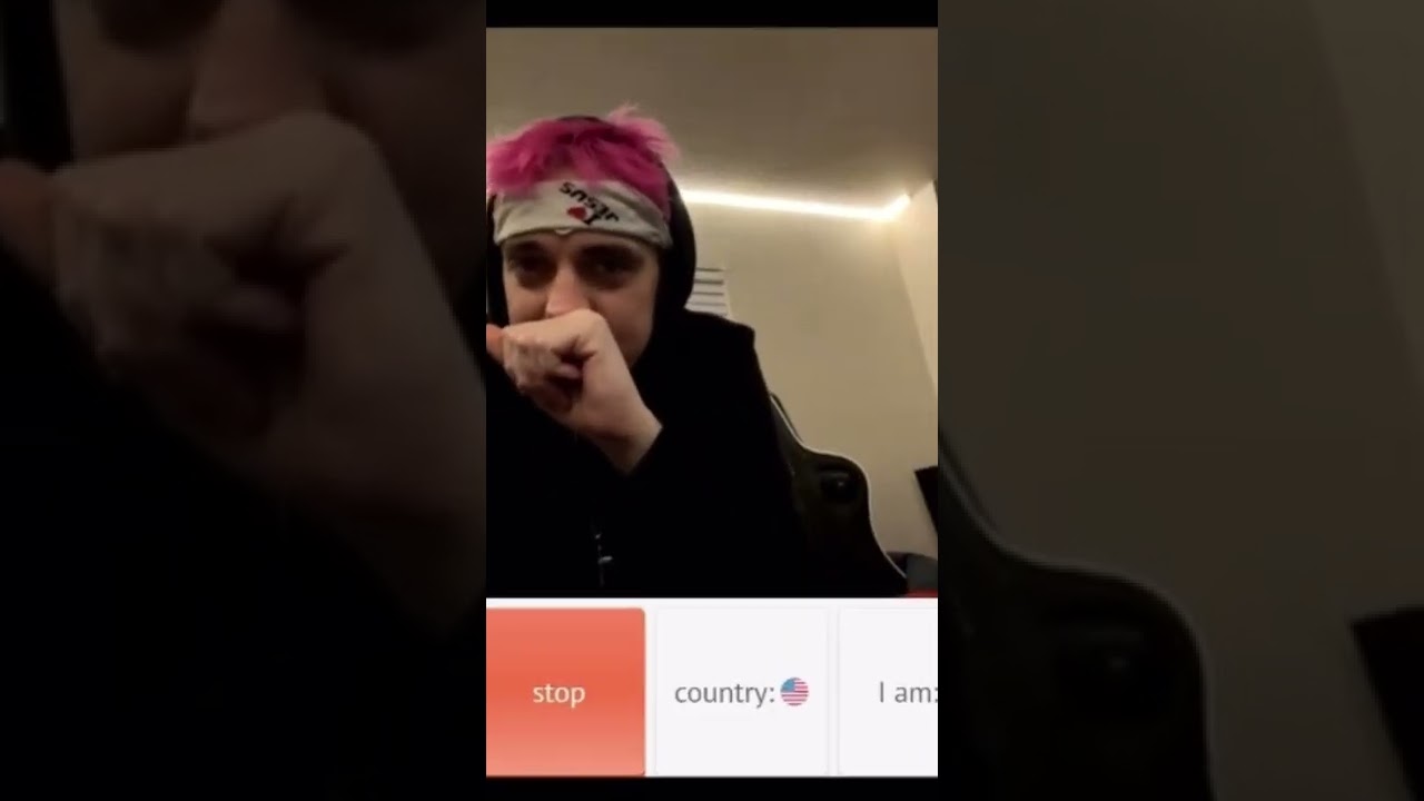 NINJA Gets EXPOSED (AWKWARD) 🤔