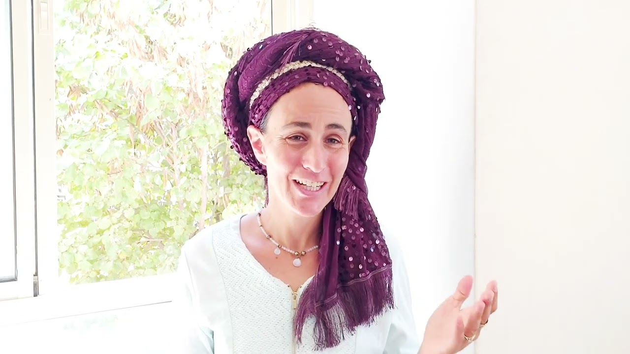 פרק 15- כשאני מרגישה שאין לי שליטה ואחיזה בחיים שלי ובחוסר שלי - חוזרת לראשית