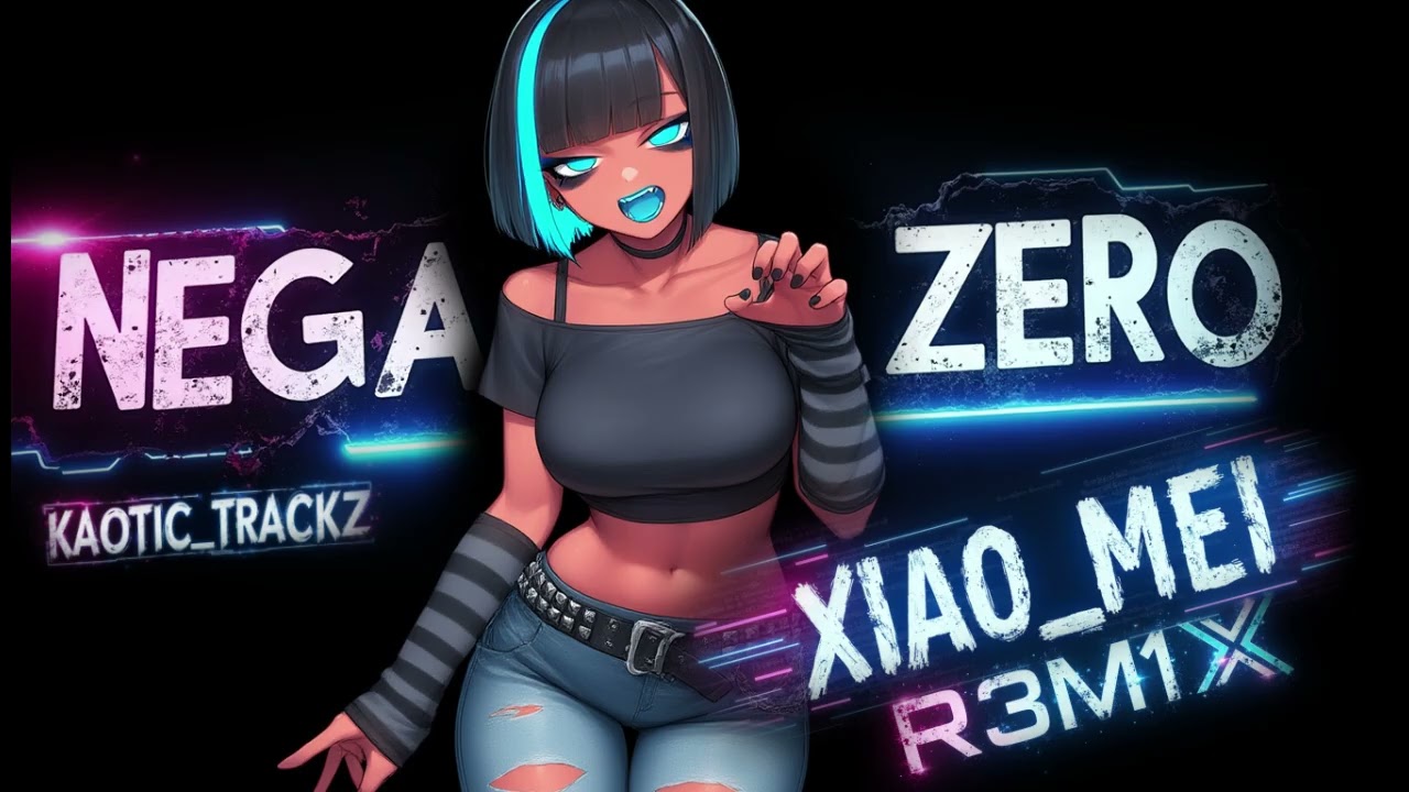 Kaotic - Queen of Fire Remix