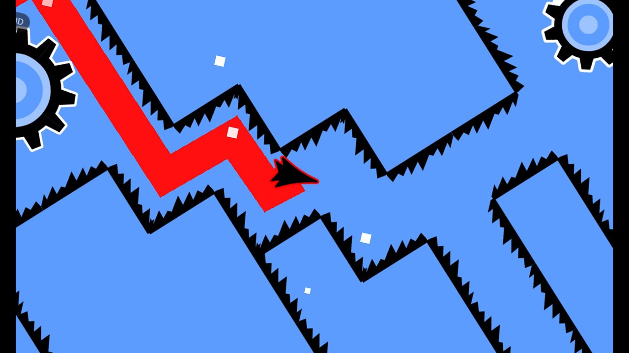 TOP 1 5X Speed Nine Circles Level // Sagittarius A (By GLACIËR)