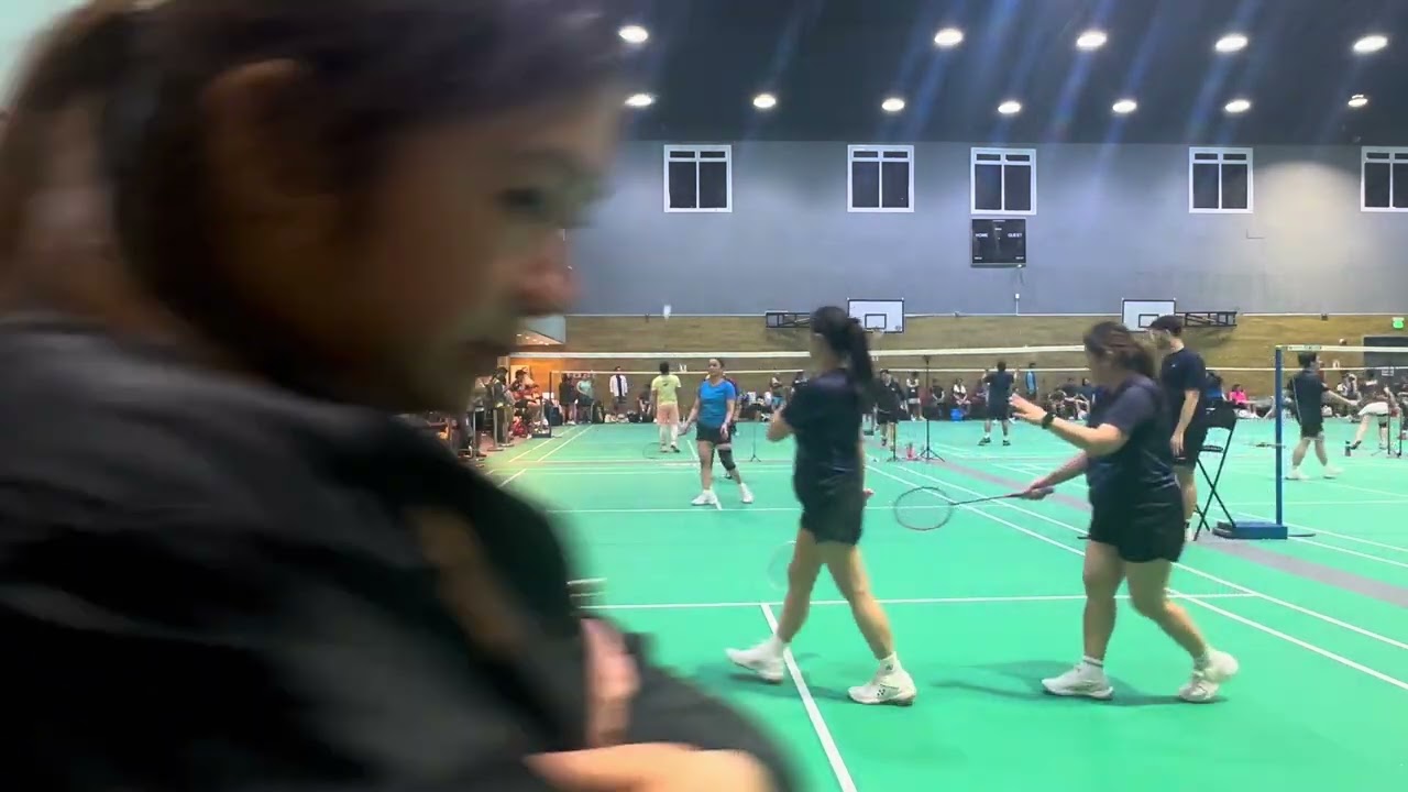 Pak Ganern-Mijin-Mhaveck &  Lorena-Monette