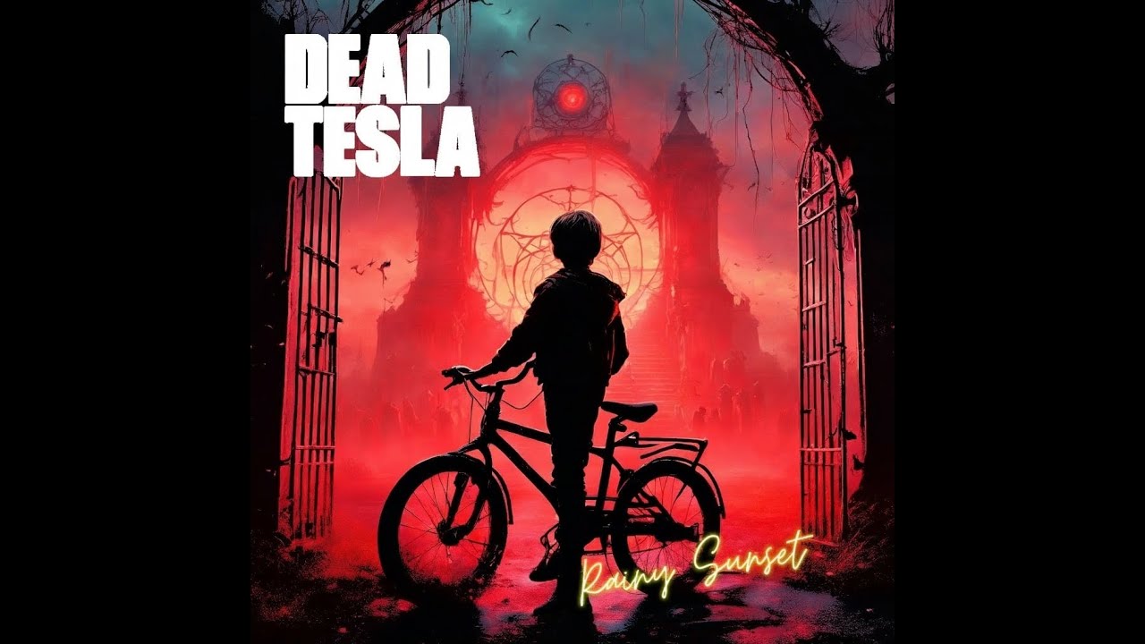 Dead Tesla - Samuel Loomis [Darksynth/Synthwave]