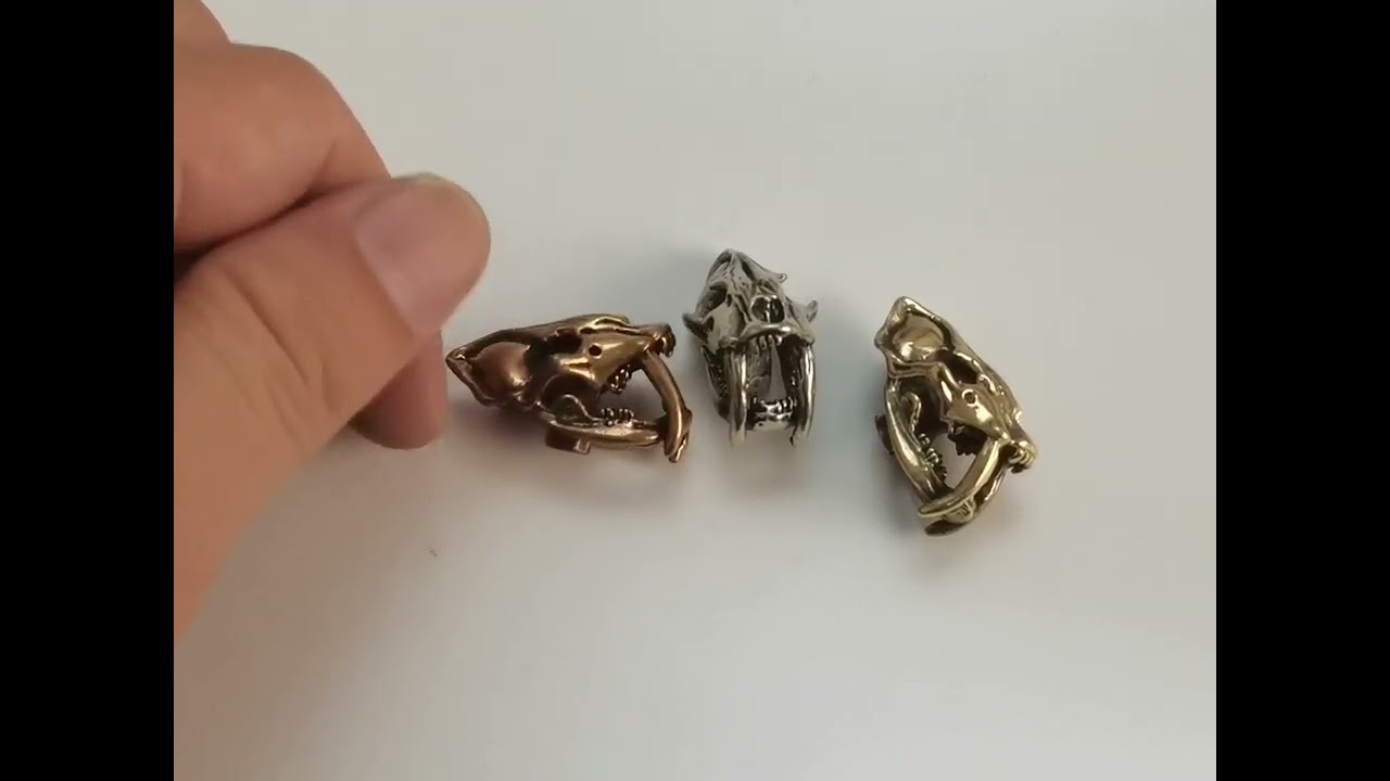 Leather Conchos Screw Back Leather Decorative Hardwares 5503.mp4