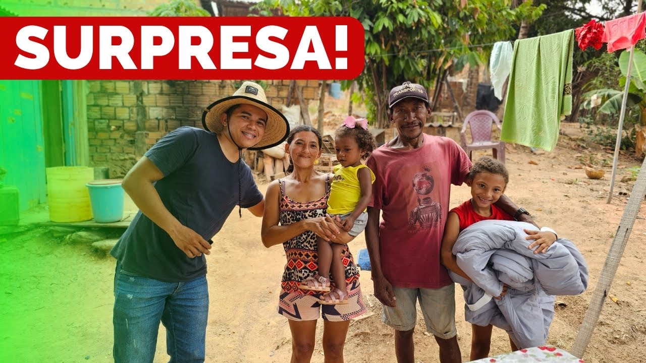 JORDÂNIA ESTÁ MUITO FELIZ COM TANTO PRESENTE!❤️