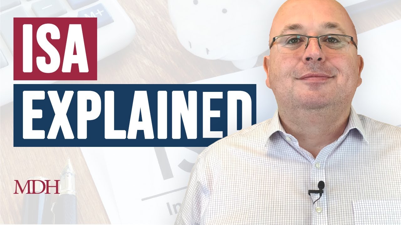ISA Investment Explained: Why Every Business Owner Should Have One!