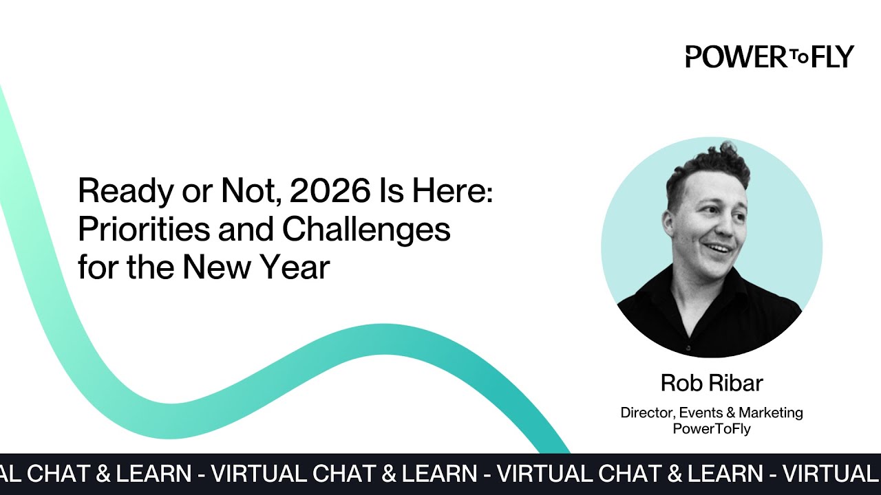 Ready or Not, 2026 Is Here: Priorities and Challenges for the New Year