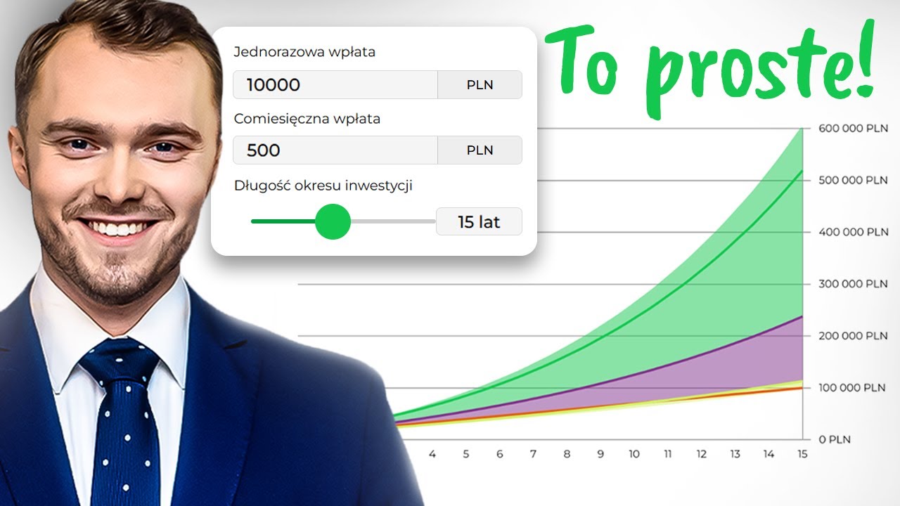 Jak Zbudować Super-Portfel Inwestycyjny? Moje Podejście!