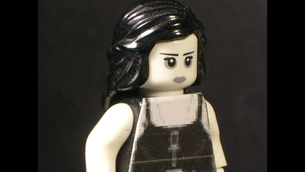 (S5E20) LEGO TEEN TITANS: HOPE