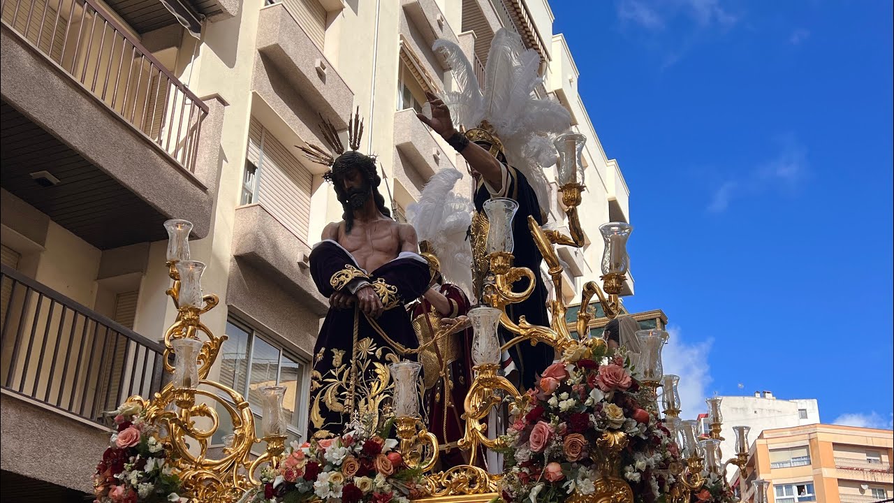 Extraordinaria Sentencia Ubeda. 🇪🇸Cuesta Calle Bolero.