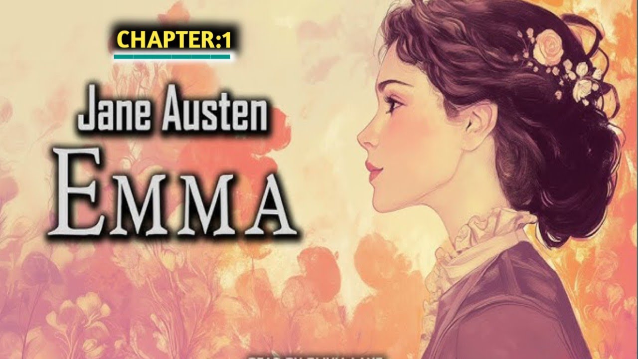 Emma by Jane Austen &ndash; A Witty Matchmaking Scene | Romantic Period Drama Reimagined