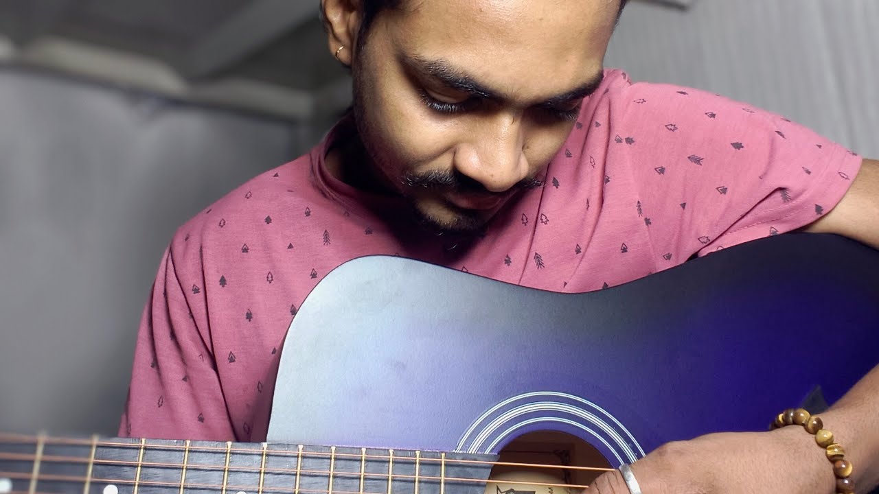 Sudip Deb barman is live!