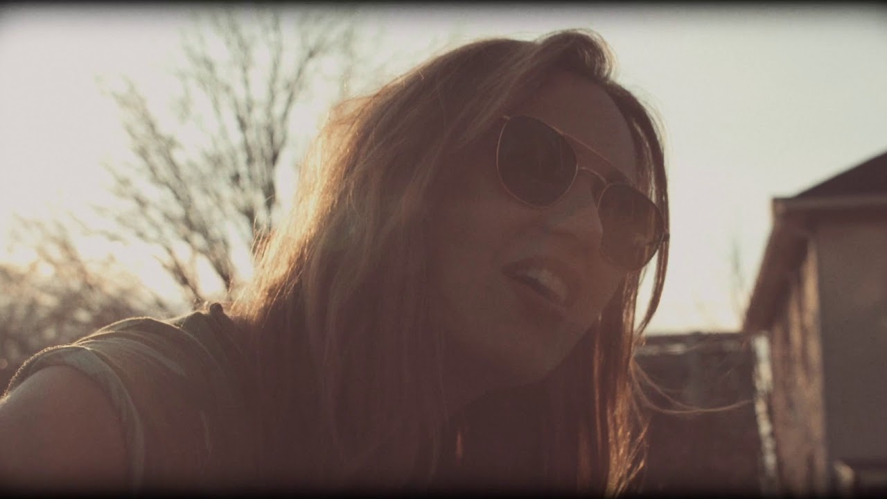 Jessi Alexander (feat. Jonathan Singleton) - Decatur County Red - Performance Video