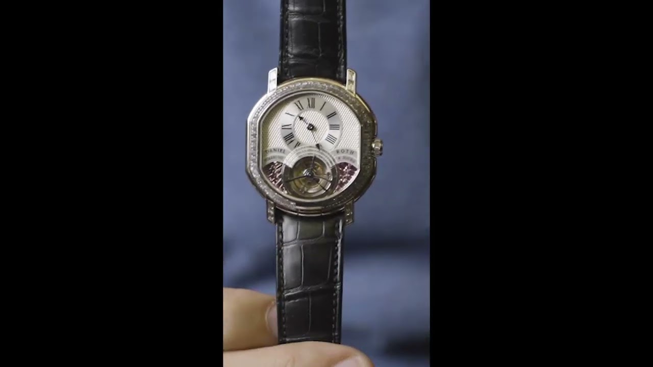 Trailer: Monaco Legend Group Exclusive Timepieces, are you ready?!